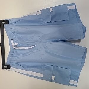 NWOT  Magcomsen Mens Board Shorts  Lrg